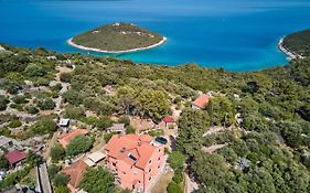 Apartments With A Parking Space Cunski, Losinj - 7867